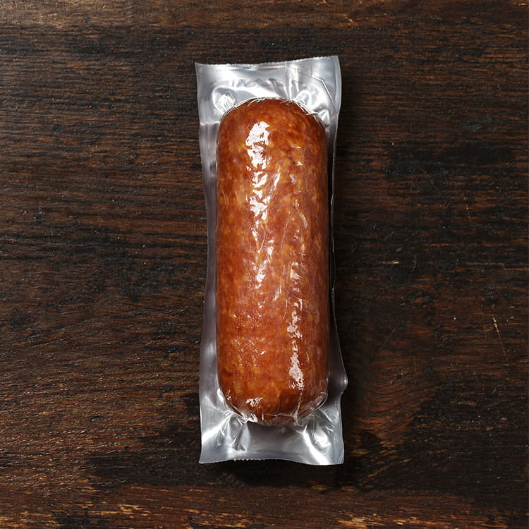 PA 진공 식품 밀봉 보존 포장 백